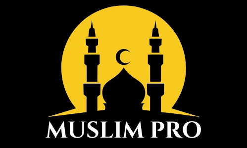 MUSLIM PRO