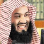 Where Is Mufti Menk Right Now?