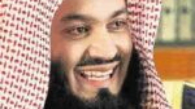 Where Is Mufti Menk Right Now?