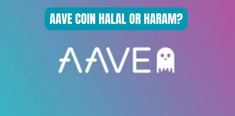 Is Aave Coin Halal or Haram? Islamic Status of Aave Crypto Coin