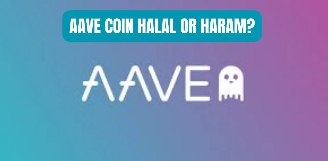 AAVE COIN HALAL OR HARAM