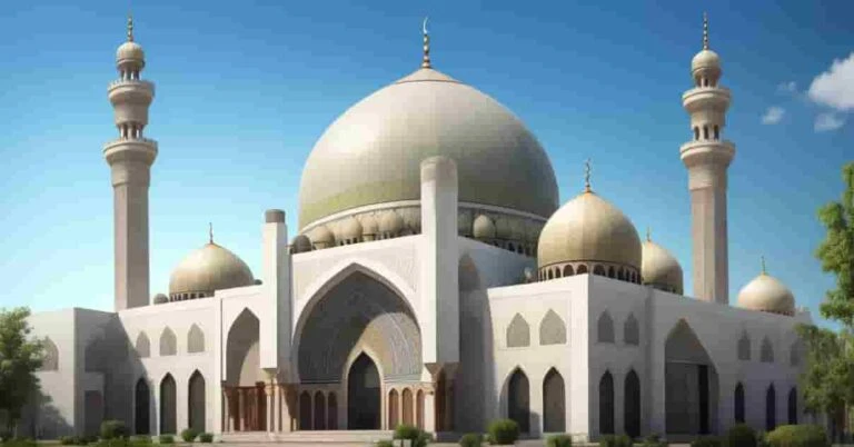 Fajr Prayer Time in Houston